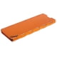 thumbnail image 2 of Parabrisas de aluminio plegable, para estufa de camping, estufa de gas, camping, senderismo Amarillo 10 Piezas, 2 of 9