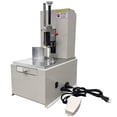 thumbnail image 3 of Electric Round Corner Cutter Fillet Paper Cutter with 7 Dies R3-R9, 3 of 15