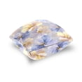 thumbnail image 5 of Watercolor Flower Petals Throw Pillow Covers Pillowcases 18 x 18 Inch Home Decor 2 Packs for Bedroom Sofa, 5 of 6