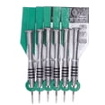 thumbnail image 2 of 6Pcs Star Screwdriver Repair Tool Kit for iPhone Electronic Product Disassembly SuppliesT7 Sharkdo, 2 of 9