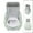 Green, variant on Electric Cheese Grater, Electric Slicer Shredder Portable Rechargeable Multifunctional Potato Radish Veggie Cutter for Fruits Veggies with Multi Cone Blades