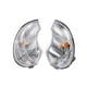 thumbnail image 5 of Faro delantero para parachoques, luz de posición lateral, señal de giro en esquina para Terracan 01-06 92301H1010 92302H1010, 5 of 5