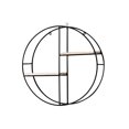 thumbnail image 1 of Restaurant Porch Room Small Ornaments Innovative Living Room Rack Wall Shelf Wall-mounted Decoration Pendant Storage, 1 of 1