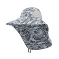 thumbnail image 1 of Sombrero de cubo Yuyangstore Visera Ligero Impermeable Pescador estilo C, 1 of 8