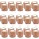 thumbnail image 1 of 30 Rollos (Beige, 5cm x 4,5 m) Cinta elástica cohesiva, vendaje autoadhesivo, cinta adhesiva deportiva, cinta cohesiva para dedos, manos, pies y muñecas, 1 of 5