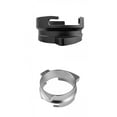 thumbnail image 1 of Embudo dosificador de 2x54mm, taza para oler , alimentador de polvo, taza dosificadora de para Barista, herramienta DIY, accesorios perfecl Embudo dosificador de café, 1 of 8