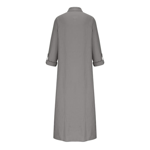 charcoal grey casual dress Buy Charcoal Grey Twist Detailed Slinky Maxi Dress from Next USA