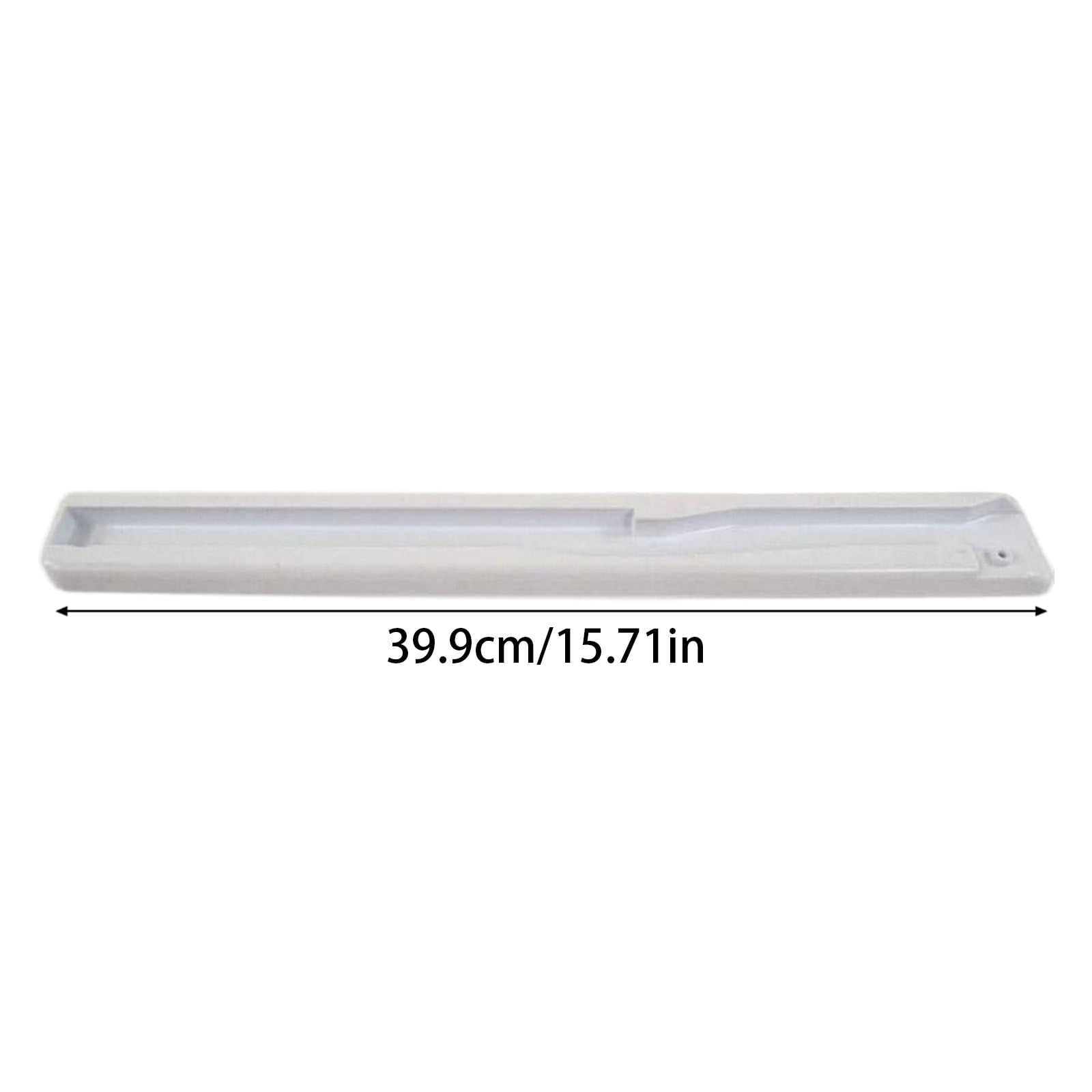 MEA40002601 Low-Temp Drawer Guide, Replacement Refrigerator Part Compatible with Samsung LSC27914SW