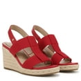 thumbnail image 2 of LifeStride Women's Tallulah Espadrille Wedge Sandal - Medium & Wide Width, 2 of 9
