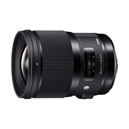 28mm F1.4 DG HSM/Art Nikon Mount