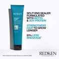 thumbnail image 3 of Tratamiento Extreme Length Sealer-NP de Redken para unisex, 5,1 oz Redken Tratamiento 5.1 oz, 3 of 6