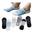 thumbnail image 2 of Calcetín Invisible Protecto Pie Gran Galeón Pack 6 Pares MOD850 Unisex Surtido en Colores Gran Galeon 850, 2 of 2