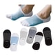 thumbnail image 2 of Calcetín Invisible Protecto Pie Gran Galeón Pack 6 Pares MOD850 Unisex Surtido en Colores Gran Galeon 850, 2 of 2
