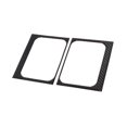 thumbnail image 1 of Cubierta de Etiqueta del Tirador de la Puerta Delantera para Ford F-150 2004-2008 para Lincoln Mark LT 2005-2008 1 Par, 1 of 6