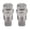 2502, variant on Stainless Nozzle With Filter For Cleaning Applications Sprayer Nozzle