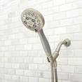 thumbnail image 2 of Speakman Rio Multi-Function Handheld Shower Head, 2.5 GPM, Polished Chrome, 2 of 6