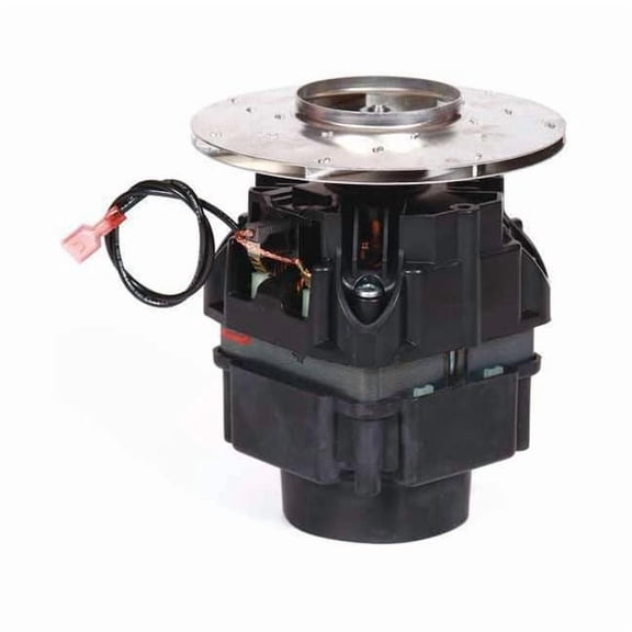 Proteam Motor Assembly, ProGuard 4, For Shop Vac 509776-19