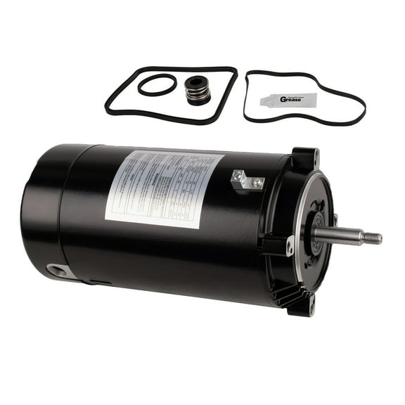 UST1152 1.5 HP 115/230V Swimming Pool Pump For Smith Century Motor Hayward 3450 RPM