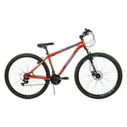 Huffy Bamtam 29" Mens Mountain Bike, Dar