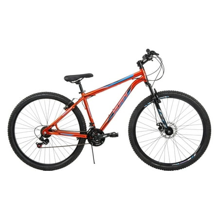 Huffy Bamtam 29" Mens Mountain Bike, Dar