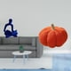 thumbnail image 2 of Figura de pensador abstracto,Estatua de pensador abstracto,decoración para el hogar,Almohadas de calabaza de Halloween,Almohadas de calabaza de Halloween Decoración del hogar Suave,Cojines de, 2 of 8