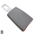 thumbnail image 4 of Seat Belt Extender, 2 Pack Upgraded Seatbelt Extender (Compatibility Better) Car Seat Belt Buckle, 4 of 4