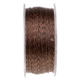thumbnail image 3 of koolsoo 100M Super Strong Power Braided Brown Fishing Line PE Casting Line 45LB, 3 of 9