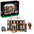 thumbnail image 1 of Kit de construcción LEGO Ideas Home Alone 21330 con recuerdos de películas, 1 of 6