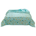 thumbnail image 1 of Sofa Vama Ropa de Cama Edredón de verano lavado Edredón fresco de verano Edredón de verano Núcleo de edredón fino para personas con calor al dormir y sudoración nocturna for Navideño, 1 of 4
