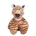 thumbnail image 3 of Soft Stuffed Forest Animals Plush Toy (25cm tall), 3 of 24