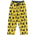 thumbnail image 3 of LazyOne Pajamas for Women, Cute Pajama Pants and Top Separates, Bear, Honeycomb, Sweet Dreams, Medium, 3 of 7