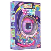 Tamagotchi Paradise - Purple Sky Digital Pet