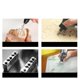 thumbnail image 3 of Juego de pulido de brocas con fresa de diamante Herramientas Dremel Kuyhfg Bienvenido a Kuyhfg, 3 of 5
