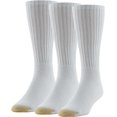 thumbnail image 1 of WWS-Men's Ultra Tec Crew Sock Three-Pack, 1 of 4