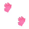 thumbnail image 4 of Kearding Guantes de invierno para niños Actividades al aire libre Tejido fino Type8 NO8, 4 of 6