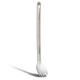 thumbnail image 2 of Amdohai Titane Long Manche Spork avec Bol Poli Extérieur Portable Dîner Spork Couverts Camping Randonnée Pique-Nique, 2 of 7