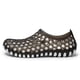 thumbnail image 1 of Zapatos con agujeros para hombre y mujer, sandalias de verano antideslizantes, transpirables, antideslizantes, para ocio y playa Qiuyongming unisex, 1 of 2