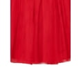thumbnail image 6 of Way to Celebrate Toddler Girl Patriotic Americana Americana Tutu Dress, Sizes 12M-5T, 6 of 6
