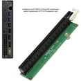 thumbnail image 2 of ZOUSSIQI Graphic Card Adapter Board for tiny5 m920x m720q p330, Graphic Card Riser Card for Rx560 P1000 P620 P600 Rx460, 01AJ940 MPN CA919-32680, 2 of 9