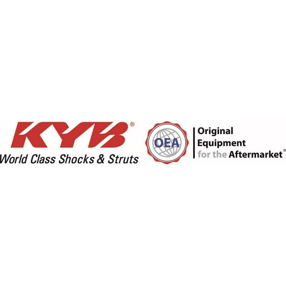 KYB 3440020 Excel-G Gas Shock