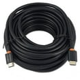 thumbnail image 2 of SyncWire Câble HDMI 2.0 avec HDCP 2.2 4K 50/60Hz CL3/FT4 Prograde 12M, 2 of 3