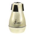 thumbnail image 1 of Professional tenor trombone silencer exquisite trombone silent instrument Sudin, 1 of 3