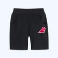 thumbnail image 5 of Esaierr Boys Girls Active Shorts for Kids Toddler,Little Boys Girls Athletic Cotton Shorts Baby Summer Sports Casual Five Quarter Medium Pants with Pockets for 1-9T, 5 of 9