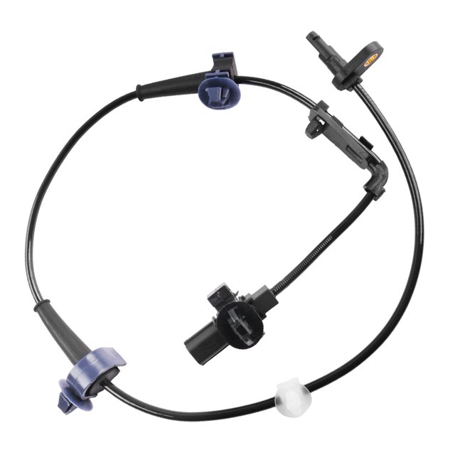 ABS Wheel Speed Sensor Front Left Driver/ Right Passenger Side for Honda Civic 2012-2013 57455-TR3-A02 57450-TR3-A02