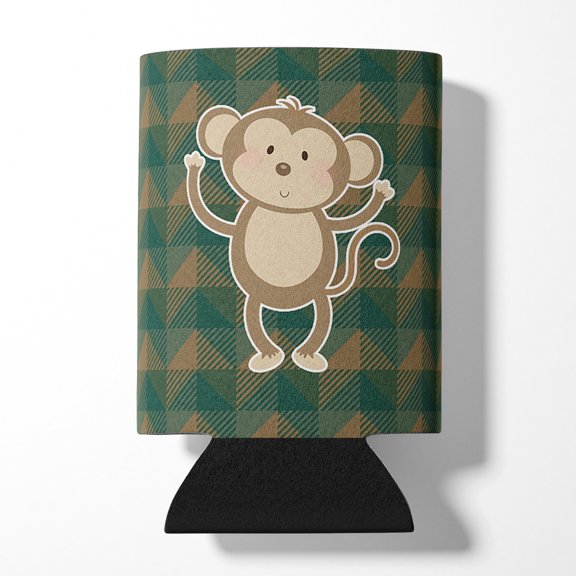 Monkey Can or Bottle Hugger