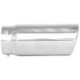 thumbnail image 5 of Spectre Performance 22421 4.5" Stainless Slant-Cut Exhaust Tip, 5 of 5