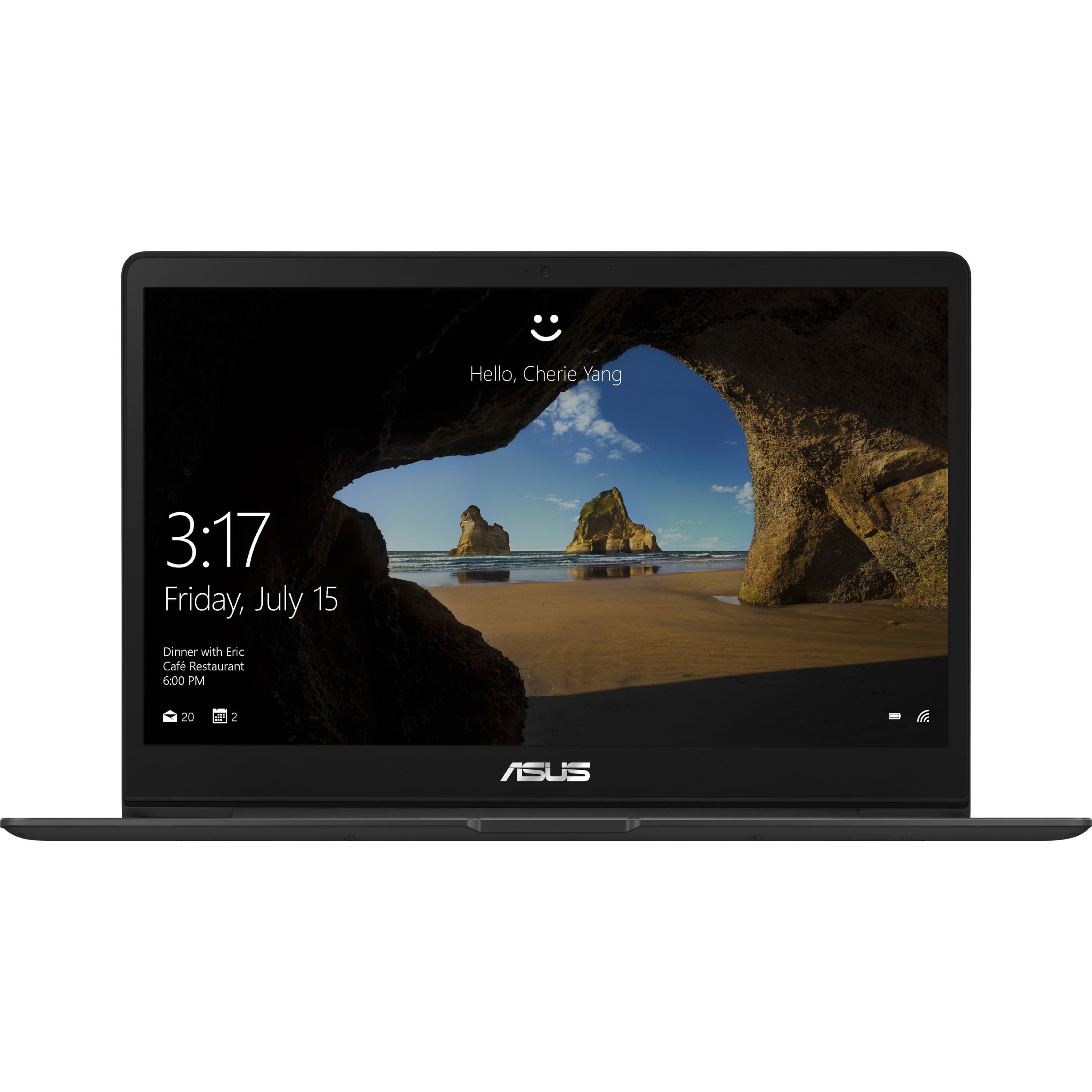 中古美品 ASUS ZenBook13＋Officeソフトつき Amazon.com: ASUS ZenBook Flip S 13 Ultra Slim Laptop, 13.3