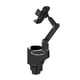 thumbnail image 5 of Posavasos Portavasos multifunción para coche, soporte ajustable para teléfono móvil, Clip GPS (negro) Likrtyny Para estrenar, 5 of 8