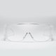 thumbnail image 2 of Bisel transparente para visitantes Gafas transpirables Gafas de laboratorio Gafas transparentes Gafas contra salpicaduras, 2 of 3