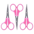 thumbnail image 2 of Practical Environmentally Friendly Embroidery Scissors, Scissors,Elbow Scissors, DIY for Sewing Embroidery Home, 2 of 7
